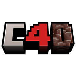 Craft 4 Dead logo