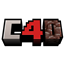 Craft 4 Dead logo