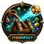 ItemApult logo