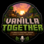 Vanilla Together  logo