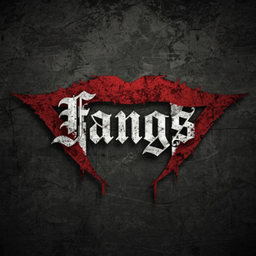 Fangs logo