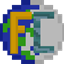 FSang and Cosmic Horizons logo