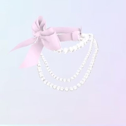 Moaomao N34 Necklace logo