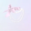 Moaomao N34 Necklace logo
