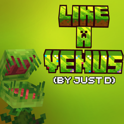 Like a Venus [achievements friendly] logo