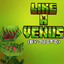 Like a Venus [achievements friendly] logo