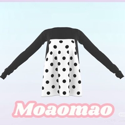 Moaomao N35 Dress logo