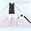 Moaomao N36 Dress logo