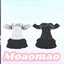 Moaomao N37 Dress logo