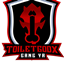 Toilet GodX Gang Interrupt logo