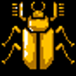 Entomology: Bug Catching