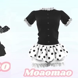 Moaomao N40 Set logo