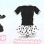 Moaomao N40 Set logo
