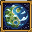 Naturalist Biomes Java logo