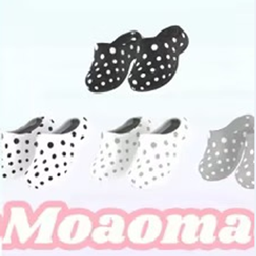 Moaomao N41 Shoe logo