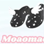 Moaomao N42 Shoe logo