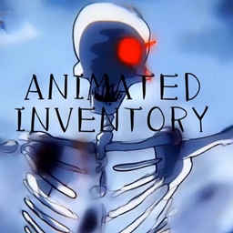 Animated Inventory project image