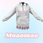 Moaomao N43 Dress logo