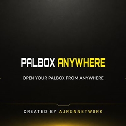 PalBox Anywhere project image