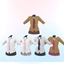 Moaomao N45 Dress logo