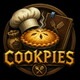 CookPies logo
