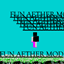 Fun Aether Mod logo