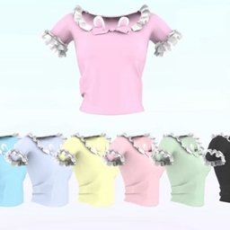 Moaomao N51 Top logo