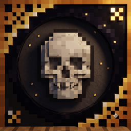 VANILLAESQUE logo