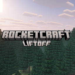 RocketCraft Liftoff