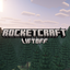 RocketCraft Liftoff logo