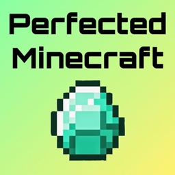 Perfected MC logo