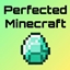 Perfected MC logo