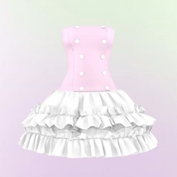 Moaomao N55 Dress logo