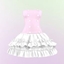 Moaomao N55 Dress logo