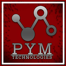 PymTech logo
