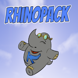 TheRhinoPack project image
