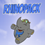 TheRhinoPack logo