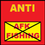Anti AFK Fishing logo