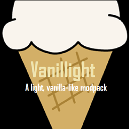 Vanillight project image