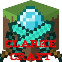 ClarkeCraft logo