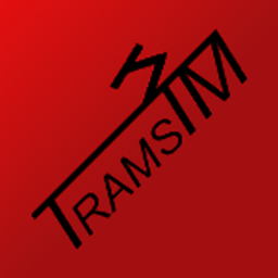 Trams in Motion project image