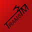 Trams in Motion logo