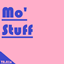 Mo' stuf logo