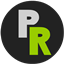Player Reviewer logo