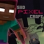 SadPixelCraft logo