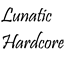 Lunatic Hardcore logo