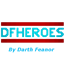 DF Heroes, a Lucraft Addon Pack