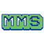 Mega Technolopis logo