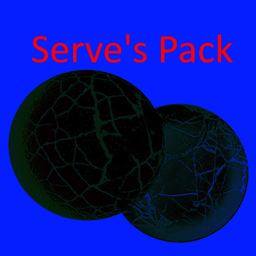 Serve's Pack