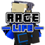 RageLife logo